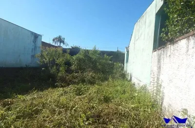 Terreno à venda na Rua Bolivia, Nereidas, Guaratuba