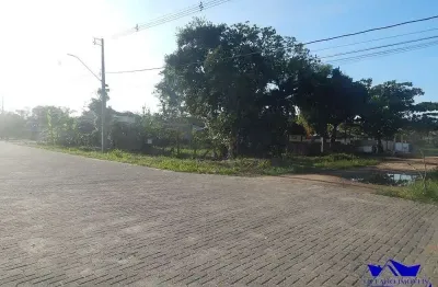 Terreno à venda na Rua Francisco Bertoletti, Balneário Eliane, Guaratuba