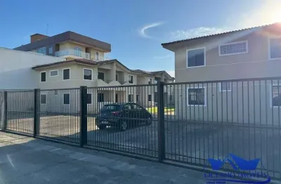 Casa com 3 quartos à venda na Rua São José Dos Pinhais, 1620, Brejatuba, Guaratuba