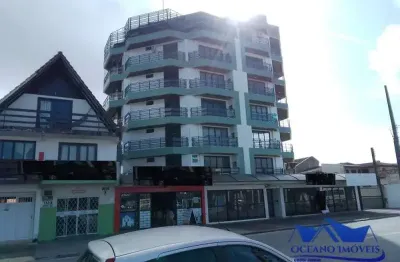 Apartamento com 3 quartos à venda na Avenida Curitiba, 1137, Centro, Guaratuba