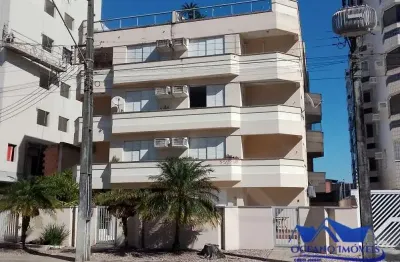 Apartamento com 3 dormitórios na avenida vicente machado centro de guaratuba