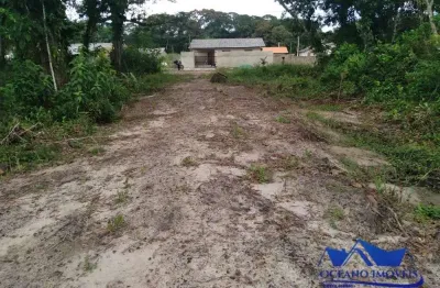 Terreno 4 quadras da av. paraná rua costa rica ,balneário nereidas