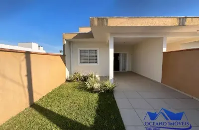 Casa com piscina a 3 quadras do mar ? praia de nereidas, guaratuba
