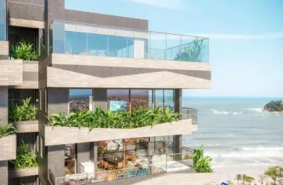 Apartamento com 3 quartos à venda na Rua Avenida 29 De Abril, 921, Centro, Guaratuba