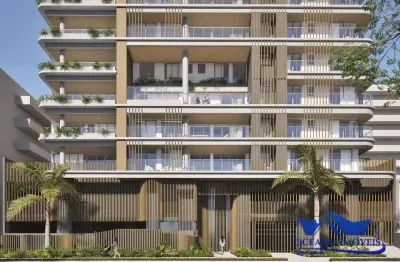 Oceano imóveis vende la vista residence apartamentos tipo 05