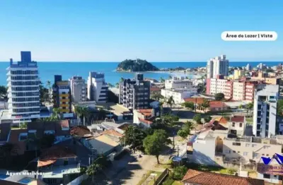 Apartamento lançamento àguas marinhas centro de guaratuba