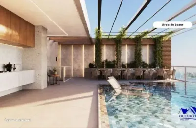Apartamento com 2 quartos à venda na Rua José Bonifácio, Centro, Guaratuba