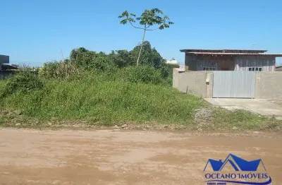 Terreno à venda na Rua Cornélio Procópio, Balneário Eliane, Guaratuba