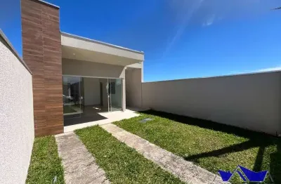 Casa com 3 quartos à venda na Rua Augusto Bertoldi, 599, Balneário Eliane, Guaratuba