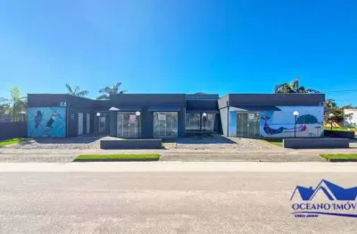 Casa com 10 quartos à venda na Rua Avenida Matinhos, Mirim, Guaratuba