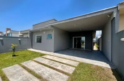 Casa com 3 quartos à venda na Rua Clotario Portugual, 292, Centro, Guaratuba