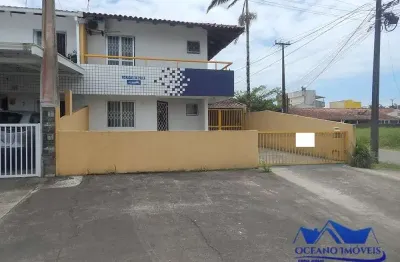 Excelente oprtunidade ! sobrado  01 do residencial moradas da praia ,sobrado de  esquina e próximo a praia