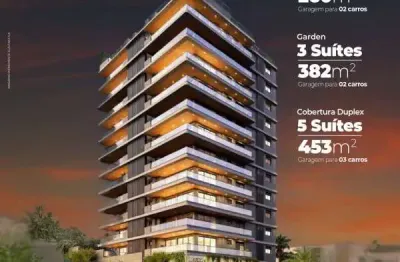 Apartamento com 3 quartos à venda na Rua Irati, 388, Centro, Guaratuba