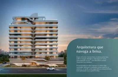 Apartamento com 4 quartos à venda na Rua Antônio Rocha, 323, Centro, Guaratuba