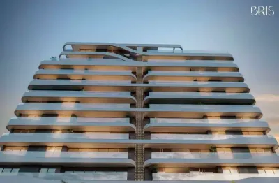 Apartamento com 4 quartos à venda na Rua Antônio Rocha, 323, Centro, Guaratuba