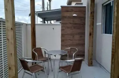 Excelente casa mobiliada a venda  , balneário nereidas  guaratuba pr