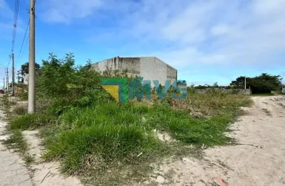 Terreno Comercial à Venda em Itanhaém-SP - Bairro Chácara Cibratel com 1.002m² de Área