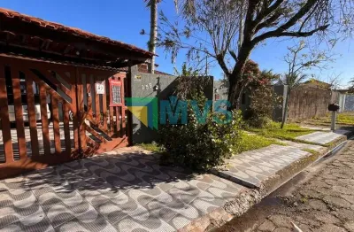 Imperdível oportunidade: Casa à venda em Itanhaém-SP, Jardim Palmeiras, 3 quartos, 2 suítes, 3 salas, 3 banheiros, 3 vagas, 160m².