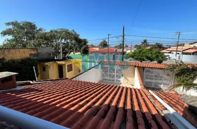 Imperdível oportunidade de comprar casa com 2 quartos e suítes em Bopiranga, Itanhaém-SP! Confira já!