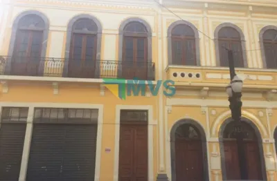 Barracão / Galpão / Depósito para alugar na Rua do Comércio, 44, Centro, Santos, 3000 m2 por R$ 49.000