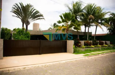 Casa com 4 quartos à venda na Rua Professora Dalva Ruti, 155, Cibratel II, Itanhaém, 366 m2 por R$ 2.800.000