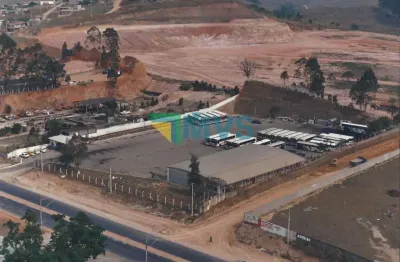 Terreno para alugar na Avenida Lucas Nogueira Garcez, 1117, Jardim Esperança, Jacareí por R$ 28.000