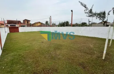 Oportunidade imperdível: Terreno à venda em Itanhaém-SP, no Jardim Jamaica, com 300,00 m² de área!