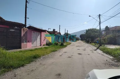 Terreno à venda em Itanhaém-SP, Las Vegas: 300m² para construir seu sonho!