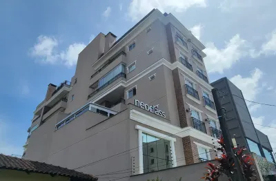 Apartamento 03 dormitorios (sendo 02 suites) - saguaçu - proximo colegio bonja