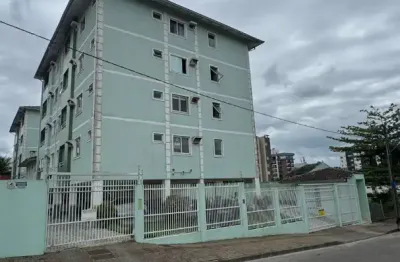 Apartamento 02 dormitorios - costa e silva - otima localização