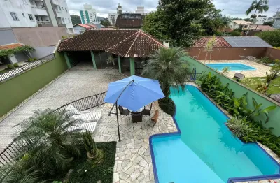 Sobrado no santo antônio com 03 dormitorios (sendo 01 suite)