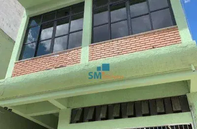 Prédio comercial 750m² - 15 vagas - - bela vista - aluga-se