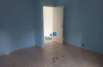 Sobrado com 2 dormitórios à venda, 160 m² por r$ 490.000,00 - vila paulicéia - são paulo/sp