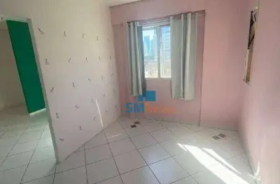 Sala à venda, 35 m² por r$ 180.000,00 - barra funda - são paulo/sp