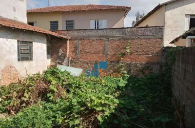 Terreno à venda, 358 m² por r$ 1.200.000,00 - vila cruzeiro - são paulo/sp