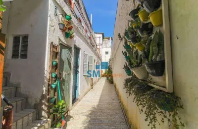 Pousada com 22 dormitórios à venda, 390 m² por r$ 2.850.000,00 - mooca - são paulo/sp