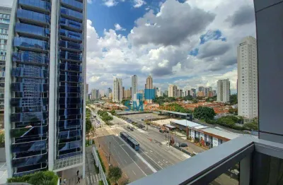 Conjunto comercial 202m² - 06 vagas - jardim das acácias - aluga-se