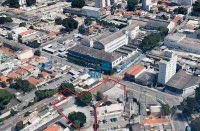 Terreno à venda, 2228 m² por r$ 24.508.000,00 - santo amaro - são paulo/sp