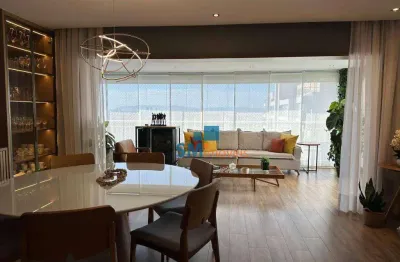Cobertura com 3 dormitórios à venda, 171 m² por r$ 3.179.000,00 - jardim arpoador - são paulo/sp