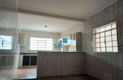 Sobrado com 3 dormitórios à venda, 125 m² por r$ 495.000,00 - vila nova pauliceia - são paulo/sp