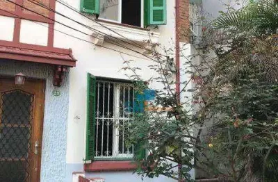 Sobrado 130m² com 03 suítes e 01 vaga em condomínio - vende em santana
