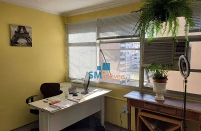 Sala para alugar, 58 m² por r$ 3.000,00/mês - jardim paulista - são paulo/sp