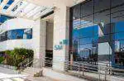 Conjunto comercial 405m² - 12 vags - vila das acácias - vende-se ou aluga-se