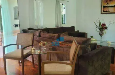 Casa com 3 dormitórios à venda, 282 m² por r$ 1.600.000,00 - parque dos pássaros - são bernardo do campo/sp