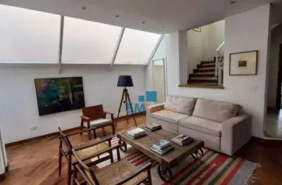 Casa com 4 dormitórios à venda, 370 m² por r$ 1.975.000,00 - jardim ampliação - são paulo/sp