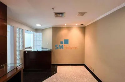 Conjunto à venda, 80 m² por r$ 785.000,00 - jardim paulistano - são paulo/sp