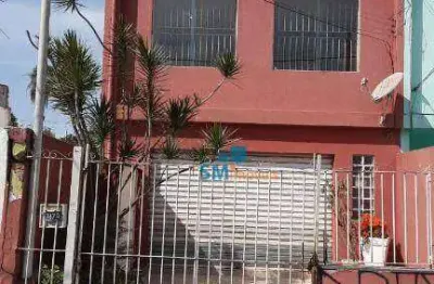 Casa com 4 dormitórios para alugar, 100 m² por r$ 12.690,00/mês - alto da boa vista - são paulo/sp