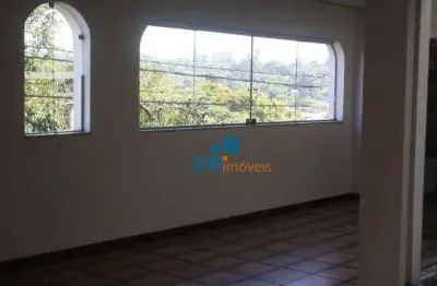 Sobrado com 4 dormitórios à venda, 327 m² por r$ 1.915.000,00 - brooklin - são paulo/sp