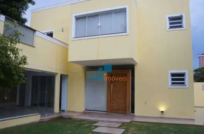 Casa com 4 dormitórios à venda, 388 m² por r$ 1.680.000,00 - lar são paulo - são paulo/sp