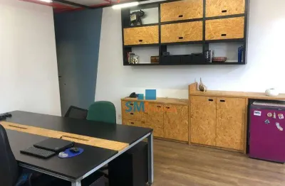 Conjunto à venda, 31 m² por r$ 335.000,00 - vila mariana - são paulo/sp